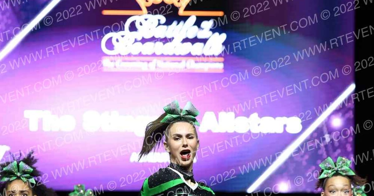 The Stingray Allstars Twilight · SU BATB GN