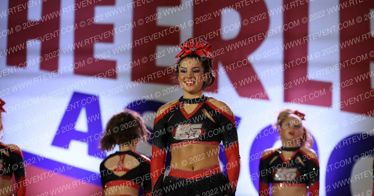 Hot Shots All Stars Explosion · NCA Atlanta Classic DII