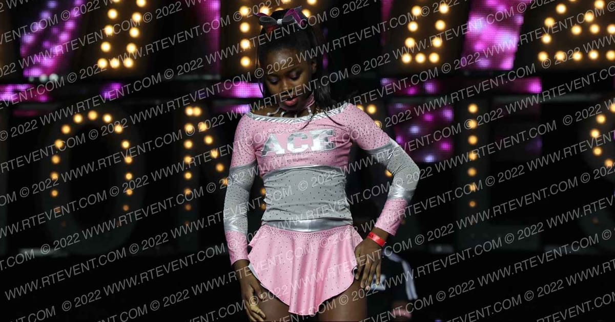ACE DIVINE DIVAS · SUNDAY MONDAY NA Nationals