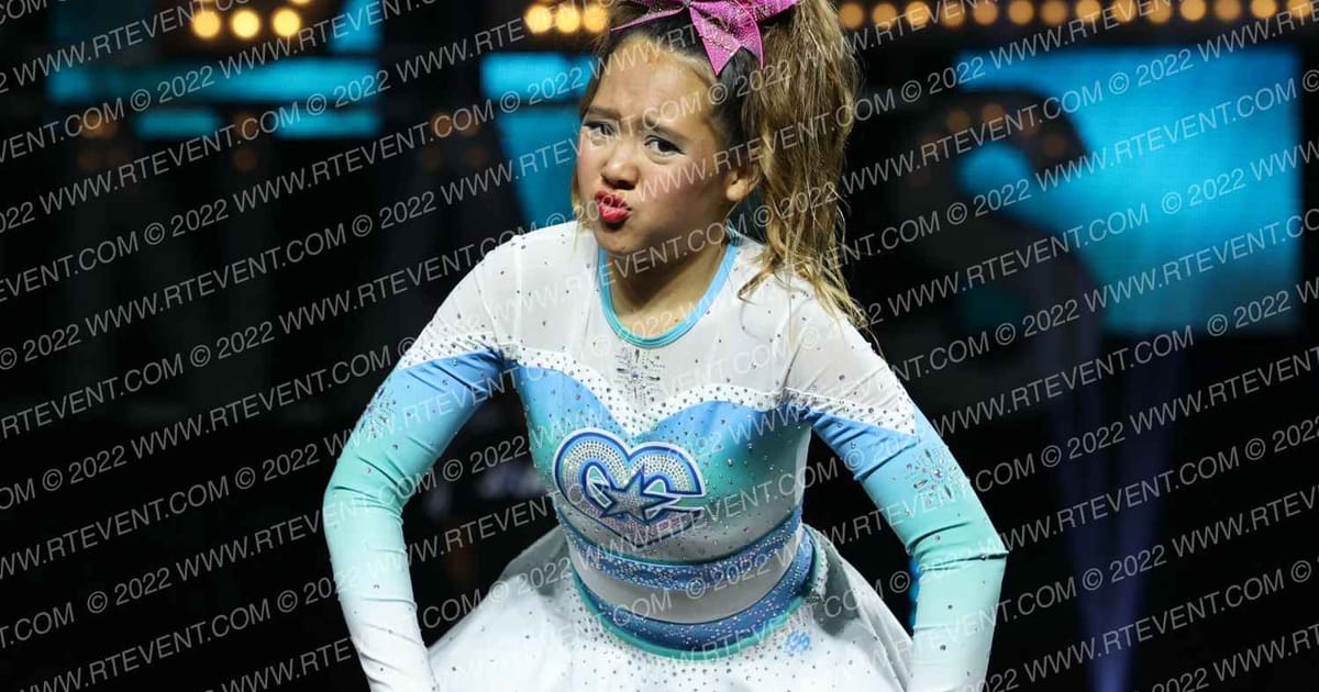 OC ELITE RIP TIDE · SUNDAY MONDAY NA Nationals
