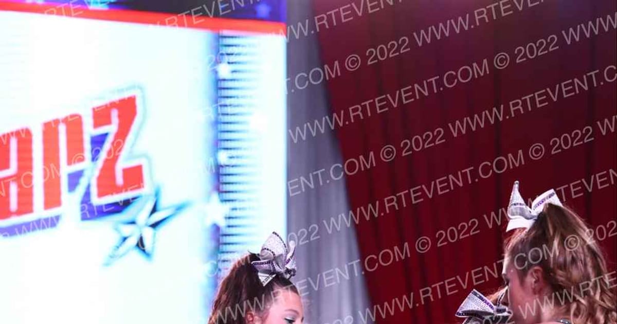 Richmond Twisters Senior Cyclones · American Superstarz Raleigh