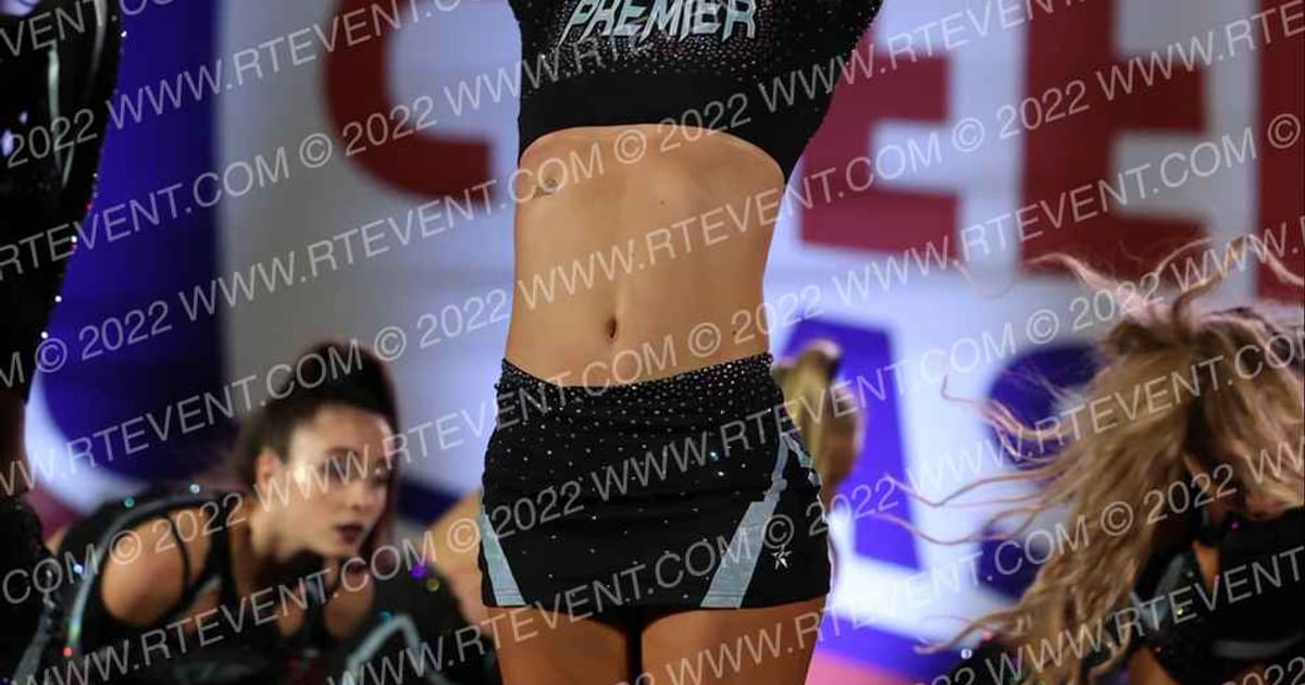 Premier Performance Wrath · NCA Atlanta Classic DII