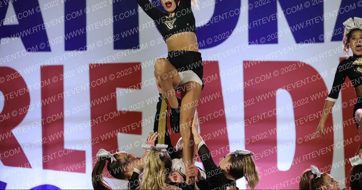C4 Longhorns Rain · NCA Atlanta Classic DII