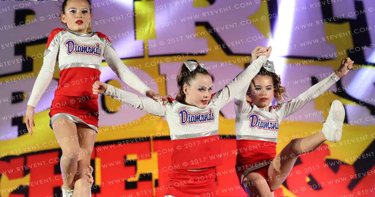 Millard United Sports Millard United Spirit Elite Diamonds · SS Kansas City Nationals