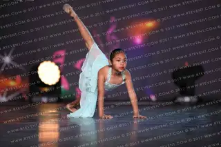 Dance Dynamics Maria Smith