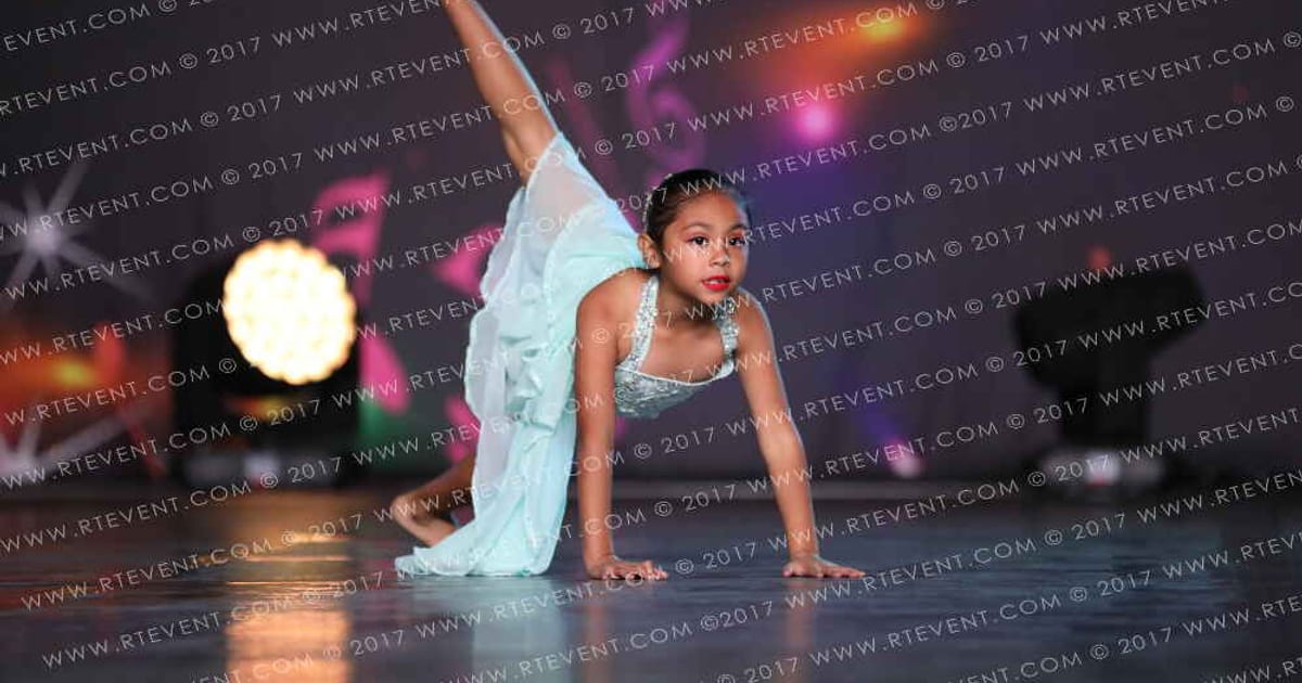 Dance Dynamics Maria Smith · Groove Solos