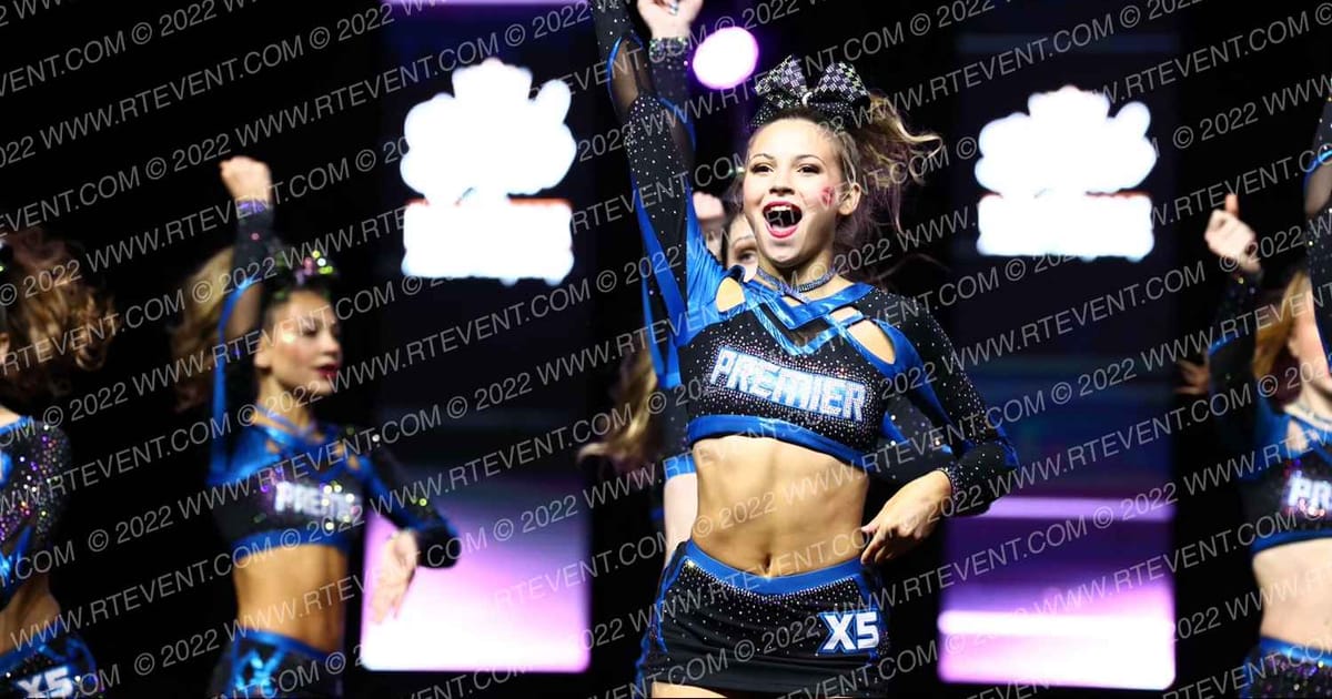 NJ Premier All Stars X5 · SU BATB GN