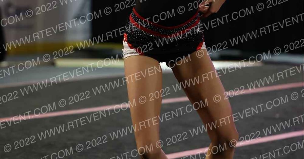 FAME All Stars - PA Fame Villains · American Cheer Power Reading Showdown