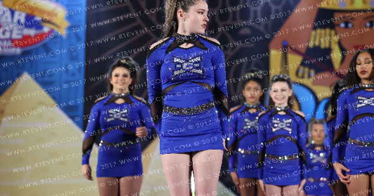 East Celebrity Elite - Hingham Ice Queens · Queen of the Nile Worcester