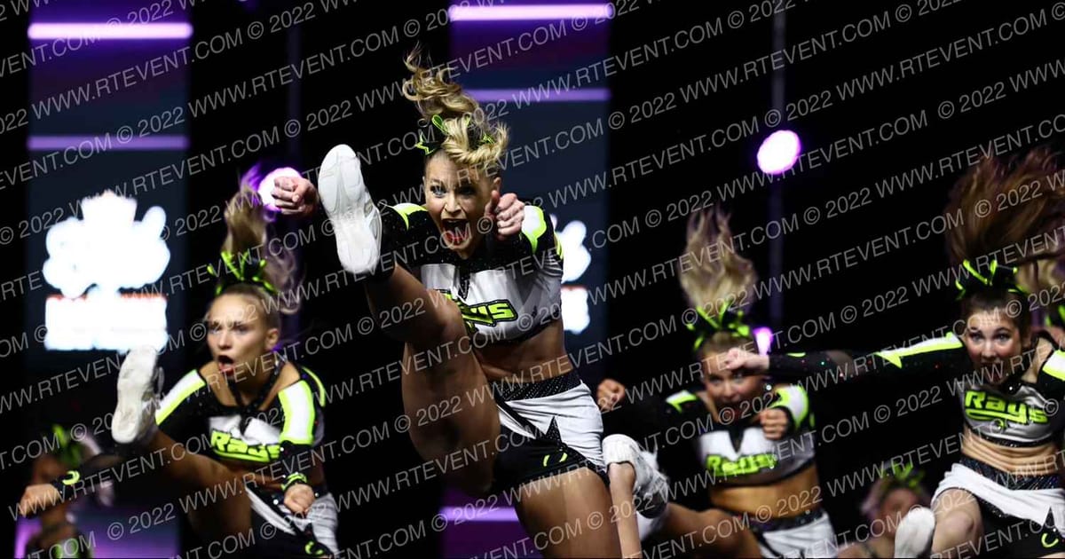 The Stingray Allstars Galaxy · SU BATB GN