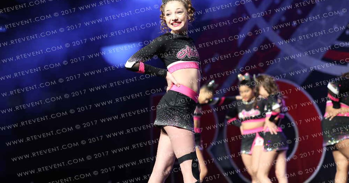 North Star All Stars Fusion · CHEERAPALOOZA