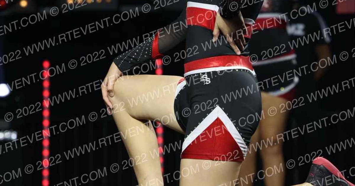 OAK GROVE BOMB SQUAD · SUNDAY MONDAY NA Nationals