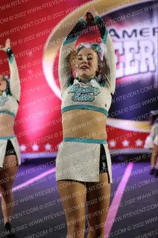Hershey Elite Inferno
