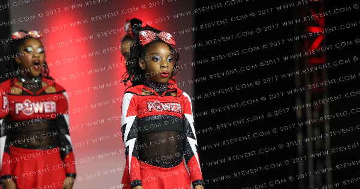 Power Athletics - Maryland Synergy · Coastal at the Capitol