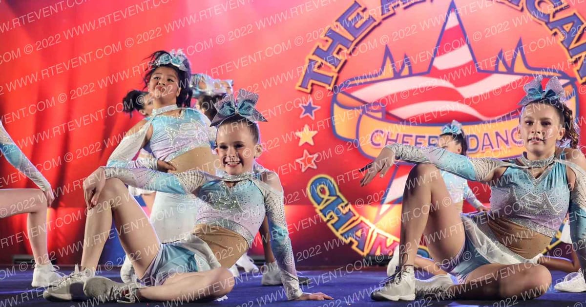 Almaden Spirit Athletics Opalite · The American Masterpiece