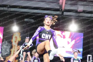 CNY Storm Lightning