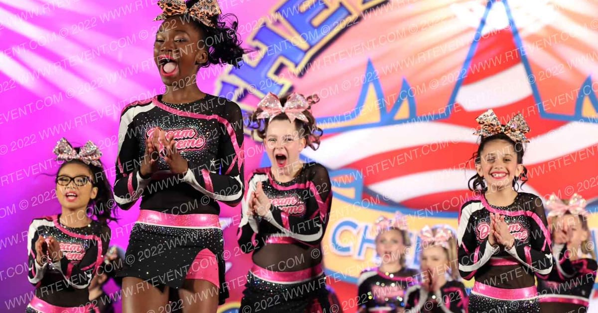 Dream Xtreme All Stars Spice Girls · The American Masterpiece