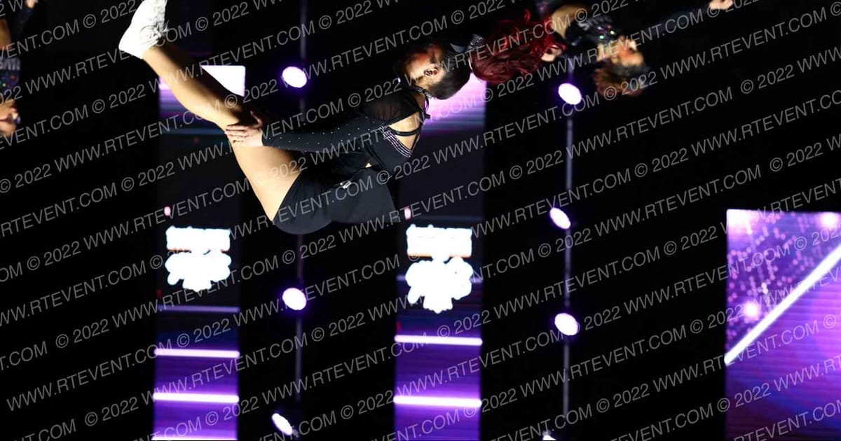 RAMS All Stars INFERNO · SU BATB GN