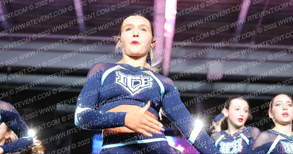 ICE Pittsburgh Fever · Hard Rockin Day Two