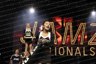 EL DORADO VARSITY
