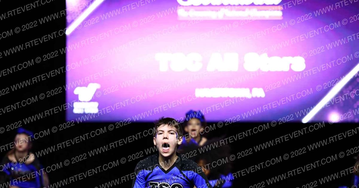 TSC All Stars Black Ops · SU BATB GN