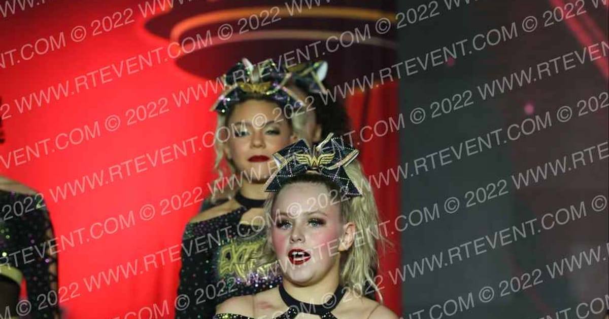 Washington Extreme Glam Girls · All Things Cheer Grand Nationals