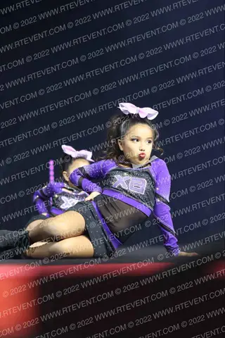 XTREME ATHLETIX JADE