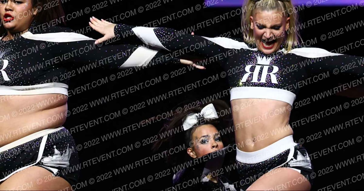 Royal Revolution All Stars Empress · SU BATB GN