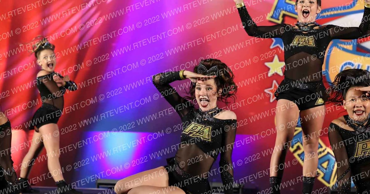 Pyramid Athletics COBRAS · The American Masterpiece
