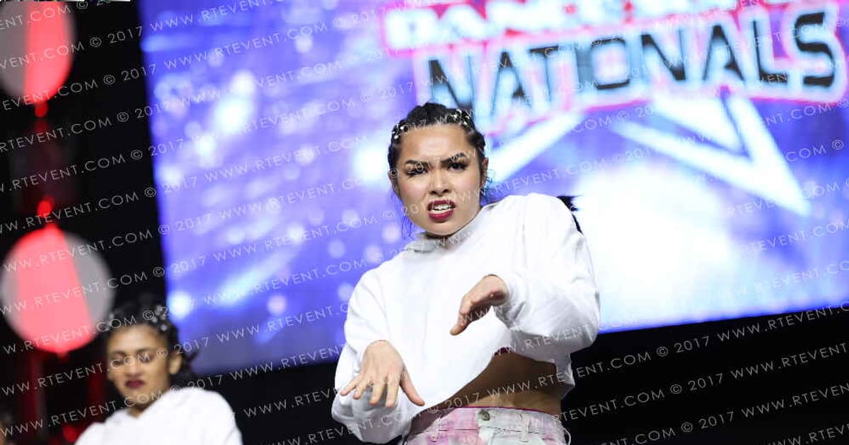 Adrenaline Studio JOULES · JamFest Dance Super