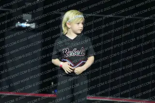 LADY REBELS CHEERABILITYS