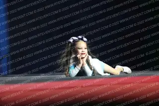 OC ELITE TEENY WAHINES