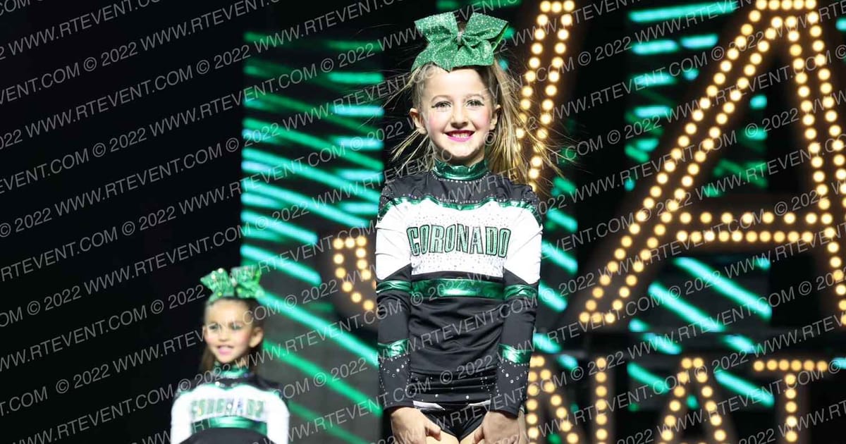 CROWN CITY EMERALDS · SUNDAY MONDAY NA Nationals