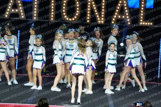 YAC ELITE GRAVITY