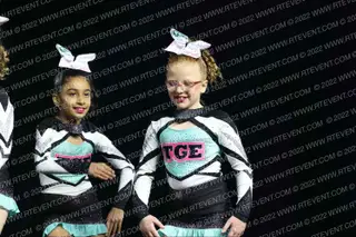 TRICKS GYM ELITE GEMS