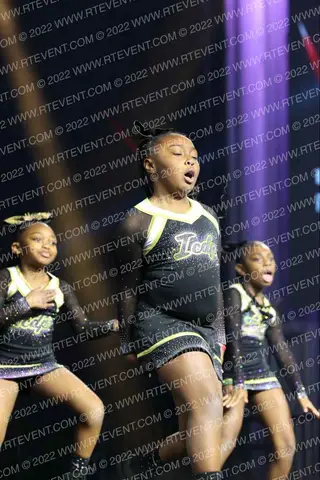ICDP ROYAL GEMZ