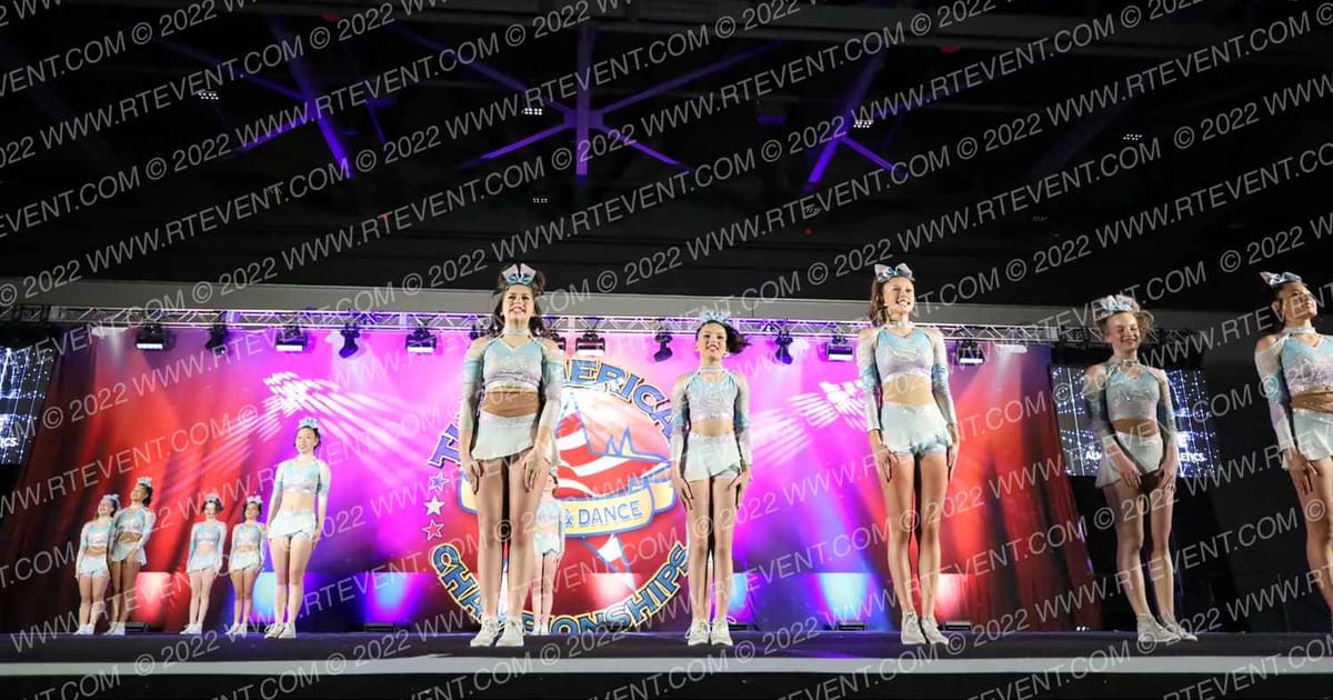 Prodigy Elite Envy · The American Masterpiece