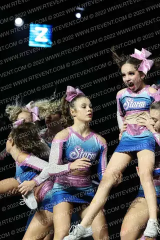 STORM ELITE ENVY