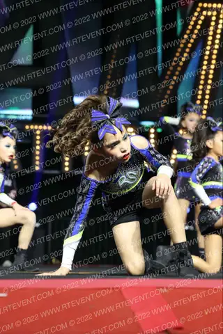 ROYAL STORM ELITE SAVAGE