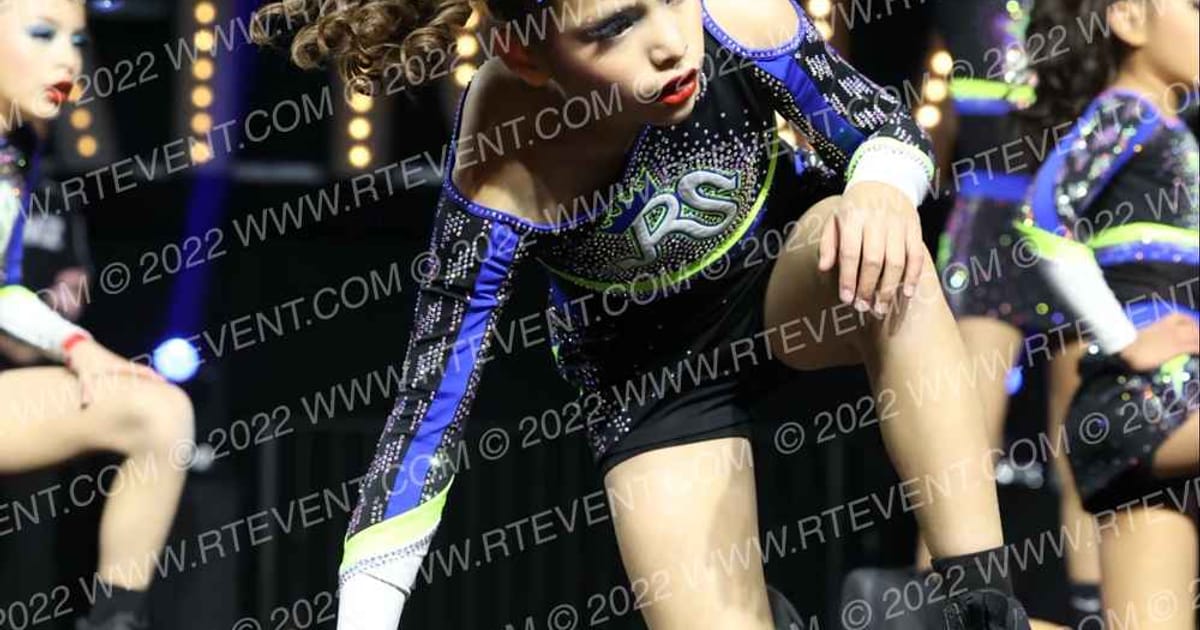 ROYAL STORM ELITE SAVAGE · SUNDAY MONDAY NA Nationals