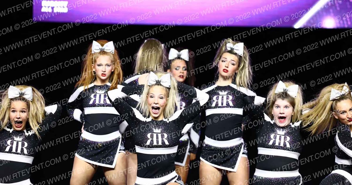 Royal Revolution All Stars Queens · SU BATB GN