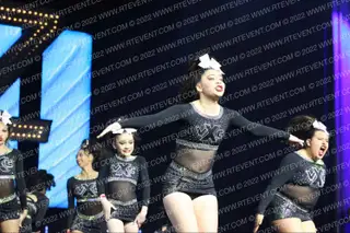VOLTAGE XTREME MISS POSSIBLE