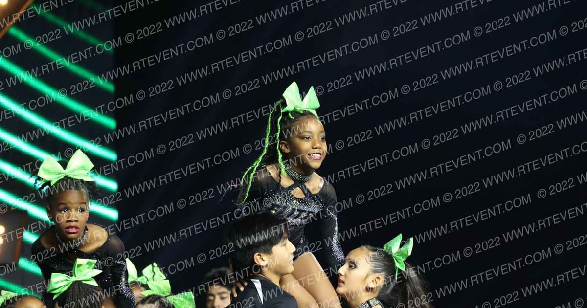 VACAVILLE ELITE VENOM · SUNDAY MONDAY NA Nationals