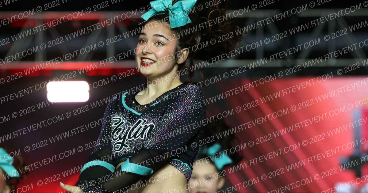 Skyline Elite Athletics Eclipse · All Things Cheer Grand Nationals
