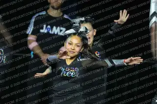 530 CHEER