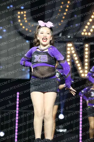 XTREME ATHLETIX GOSSIP