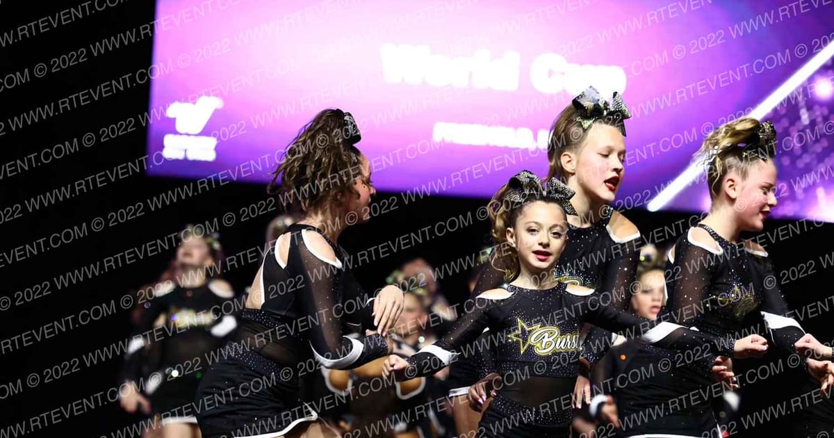 World Cup Starburst · SU BATB GN