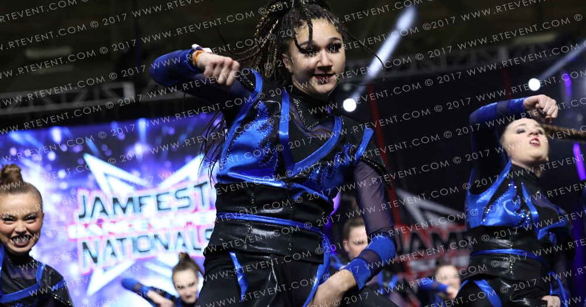 Dollhouse Dance Factory Mortal Kombat · JamFest Dance Super