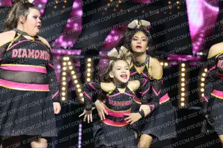 DIAMONDS XTREME RECKLESS
