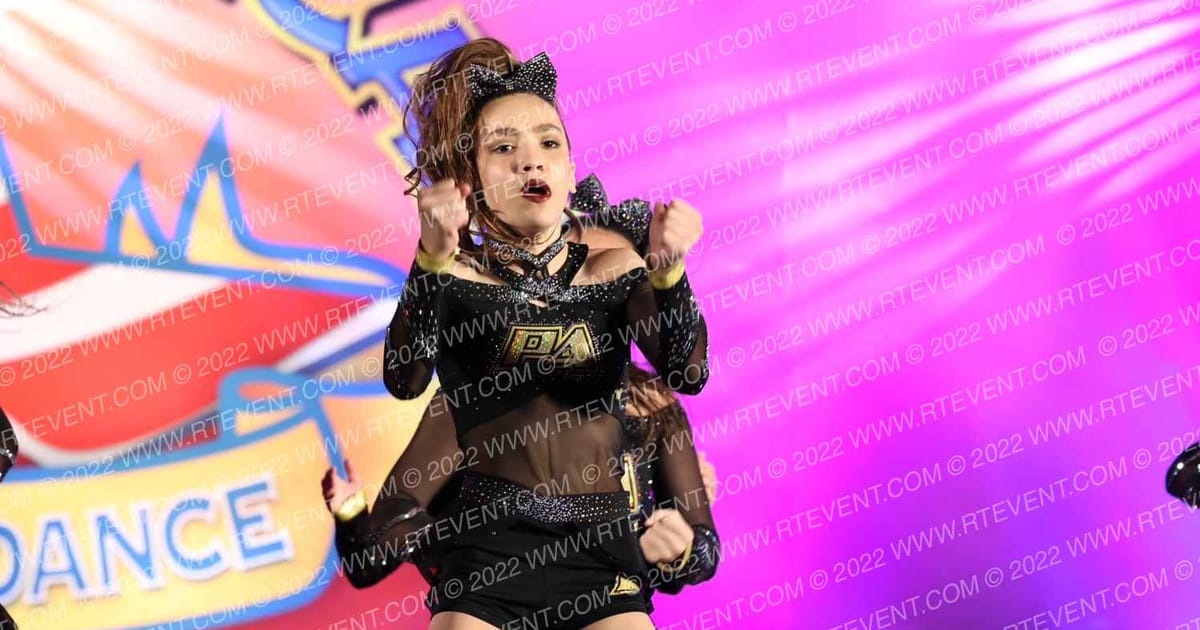 Pyramid Athletics Jr. Pharaohs · The American Masterpiece